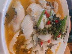 -繁花里音乐餐厅(新天地店)