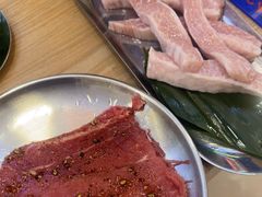 -韩乔恩·韩式自助·无限烤肉(新迎新城店)