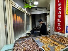 -赵家牛肉砂锅(台西三路店)