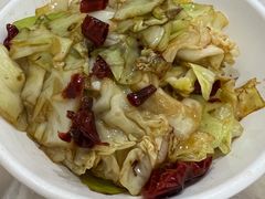 -红色湘菜馆(春风店)