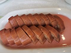 桂花莲藕-大铁勺酒楼(宾水西道店)