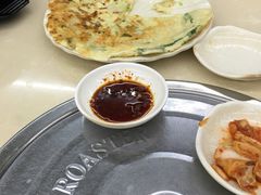 -朴氏韩国料理(北欧丽景店)