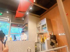 -本来川菜(中骏广场店)