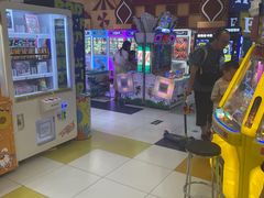 -meland·儿童乐园·游戏厅娃娃机·电玩Xbox(成都合生汇店)