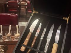 -恰餐厅及酒吧 CHAR Bar & Grill (北京丽都皇冠假日店)