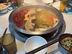 -芈重山老火锅(广州首店)