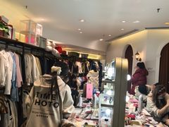 -拾光秀照相馆(石家庄勒泰中心店)