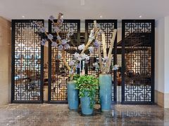 -天目湖御水温泉·度假酒店