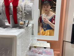 -海马体照相馆(北京朝阳大悦城店)
