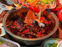 -青山青豆花·笑禅豆腐鱼(黄泥塝店)