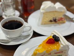 -HARBS(渋谷ヒカリエ シンクス店)