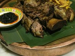 -那家小馆•北京菜•烤鸭(中关村店)