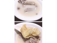 -煲宫猪肚鸡(昆山金鹰国际购物中心店)