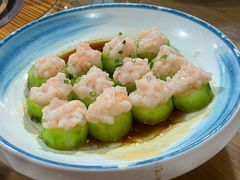 -东坊味道私房菜·地道顺德菜(大良店)