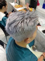 -潘多拉Hairsalon
