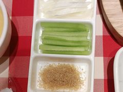 -西贝(紫荆广场店)