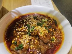-付小姐在成都(川沙店)