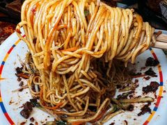 -七八冷面·延边朝鲜族美食(欢乐谷店)