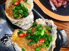 -牛犇烤肉(物资学院路店)