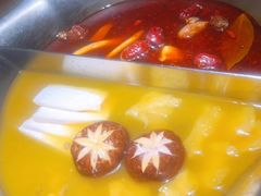 台式麻辣锅-湊湊火锅·茶憩(上海合生汇店)