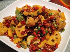 -伙靠·江浙菜(田林路店)