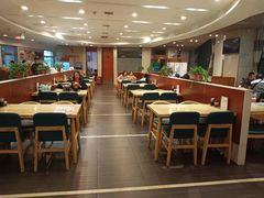 大堂-小六汤包砂煲菜(文景路店)