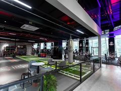 -威尔仕健身(杭州万象城店)