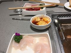 -海底捞火锅(奥山世纪城店)