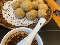 -黔蘑菇四季餐厅(观山湖店)