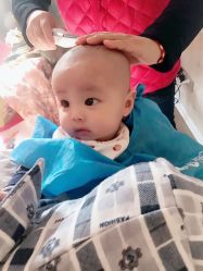 -禧婴婴儿理胎发·胎毛笔定制纪念品(新街口店)