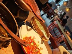 -吃饭皇帝大(解放西路店)