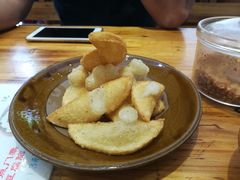 -袁家豆腐
