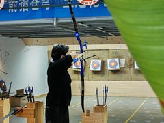 -道顺射箭·团建·骑射(张杨路店)