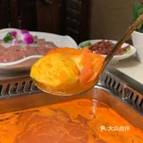 冬日火锅吃什么❓番茄木瓜养颜锅🙋🏻