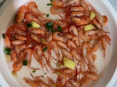 -小六农家乐(崇明西沙湿地店)