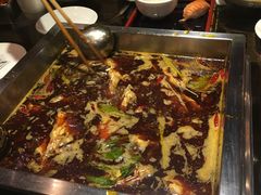 -张大胡子鱼头火锅酒楼(长益路店)