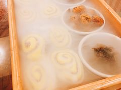 -小土豆北方菜馆(文慧园店)