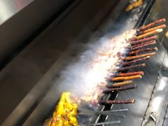 -怡妮新疆风味餐厅(东江湾路店)