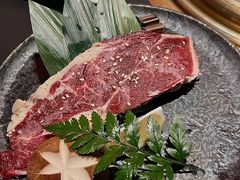 -黑崎烧肉·山野厨房(坪山店)