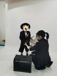 -布恩儿童摄影