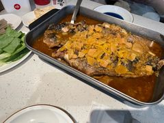 -鱼酷活鱼烤鱼(南京水游城店)