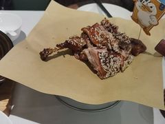 -眉州东坡·熊猫主题餐厅(枫蓝店)