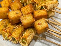 -小俩口烧烤东北菜(双井店)