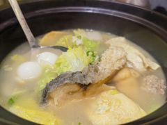 三鲜汤-阿毛饭店(和义路店)