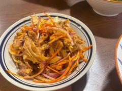 -面乙新派手擀面(大悦城店)