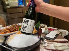 -协成海鲜火锅(海洋花园店)