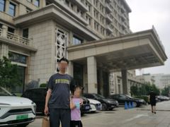-北京民族饭店