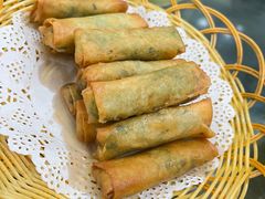 -溱湖八鲜菜馆