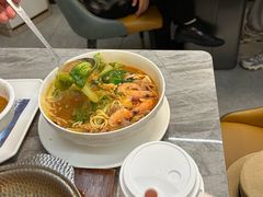 -阿忠食坊大排档·20年老店(万象城店)