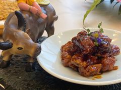 -枫盈轩中餐厅(枫丹白鹭酒店)